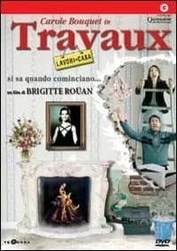 Travaux, on sait quand ça commence... cover