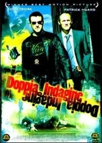 Bon Cop, Bad Cop cover