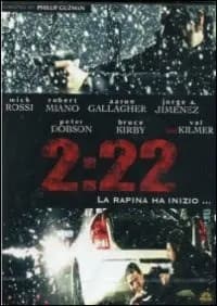 2:22 cover