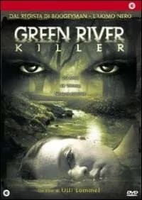 Green River Killer cover