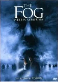 The Fog cover