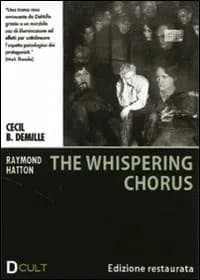 The Whispering Chorus cover