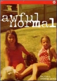 Awful Normal cover