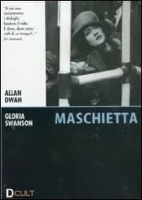 Manhandled cover