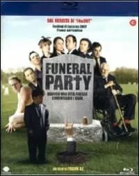 Death at a Funeral cover