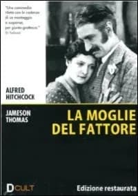 The Farmer's Wife cover