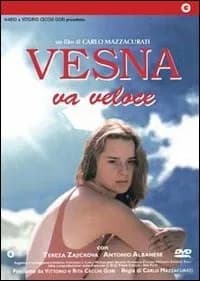 Vesna va veloce cover