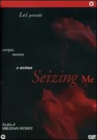 Seizing Me cover