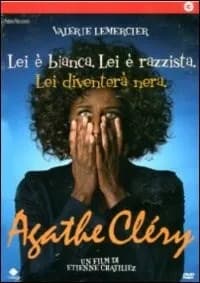 Agathe Cléry cover