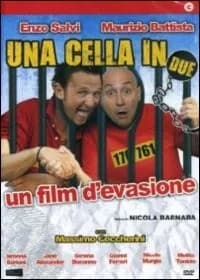 Una cella in due cover
