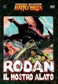Rodan cover