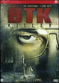 B.T.K. Killer cover
