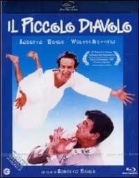 Il piccolo diavolo cover