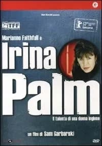 Irina Palm cover