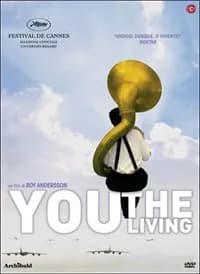 Du levande cover