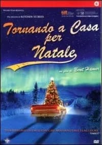 Hjem til Jul cover