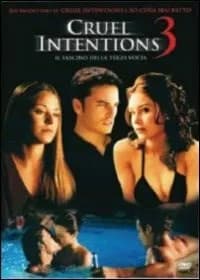 Cruel Intentions 3 cover