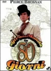 Around the World in 80 Days cover