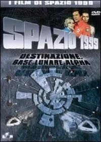 Destination Moonbase Alpha cover