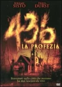 Population 436 cover