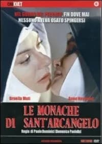 Le monache di Sant'Arcangelo cover