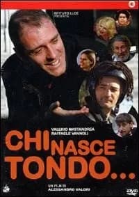 Chi nasce tondo... cover