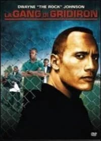 Gridiron Gang cover