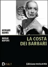 Barbary Coast cover