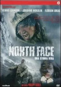 Nordwand cover