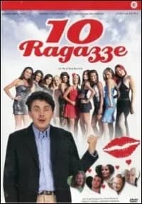 10 ragazze cover