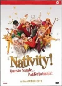 Nativity! cover
