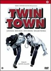 Twin Town cover