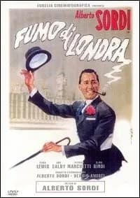 Fumo di Londra cover