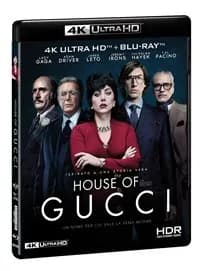 House of Gucci cover