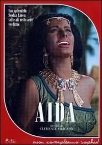 Aida cover