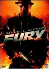 The Samaritan cover