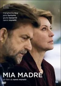 Mia madre cover