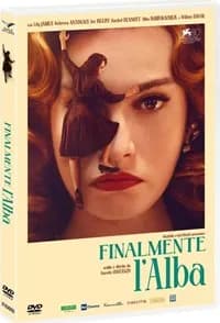 Finalmente l'alba cover
