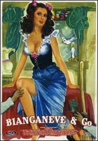 Biancaneve & Co. cover