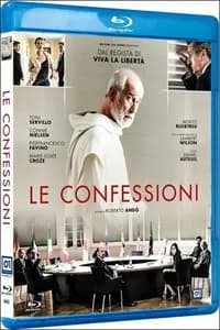 Le confessioni cover