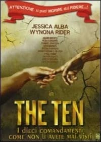 The Ten cover