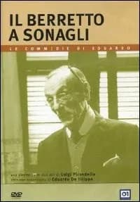 Il berretto a sonagli cover