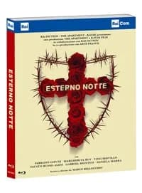 Esterno notte cover