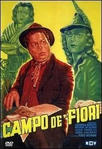 Campo de' Fiori cover