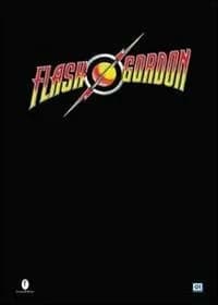 Flash Gordon cover