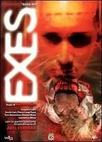 Exes cover