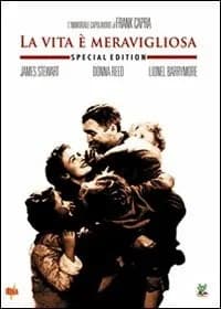 It's a Wonderful Life cover