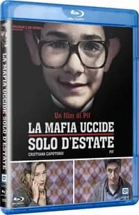 La mafia uccide solo d'estate cover