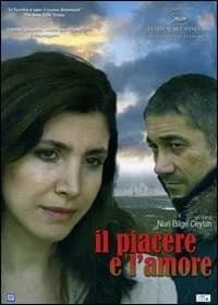 Iklimler cover
