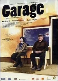 Garage cover